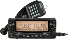 Alinco 735e 145 433 - 145/433, mhz