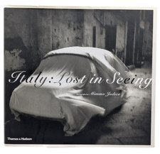 Italy Lost in Seeing
