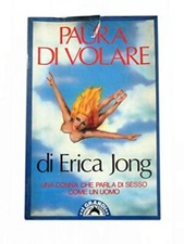 PAURA DI VOLARE DI ERICA JONG-