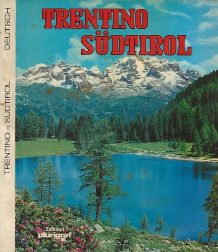 Trentino sudtirol roberto - trentino, .
