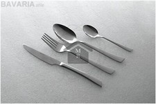 POSATE ACCIAIO INOX 24 Pz