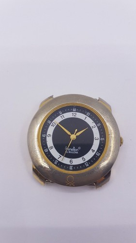 Benetton bulova vintige - benetton,
