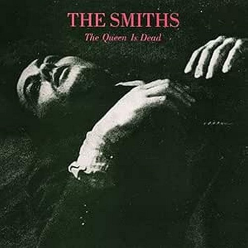 The smiths queen is - –,