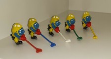 Schtroumpf Schleich: 20032