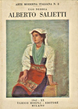 SALIETTI ALBERTO di UGO NEBBIA
