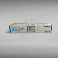 Toner ciano originale Xerox