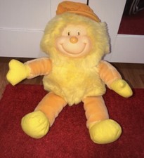 POPI POPI VINTAGE PELUCHE PLUSH ANNI 80 No Popples Folletto Iridella