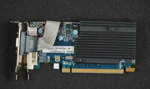 Scheda video ati radeon - radeon, hd