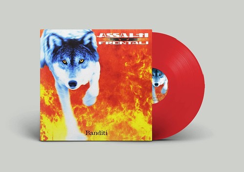 Assalti frontali banditi - frontali,
