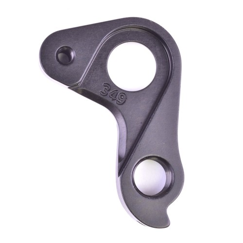 Gancio deragliatore per disco - per,