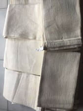 Gruppo 5 asciugamani antichi