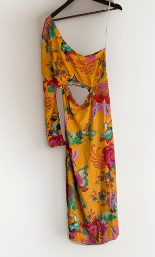 Farm rio anthropologie nwt - farm,
