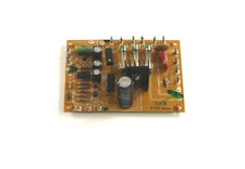 Piastra Alimentatore Per