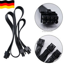 Cavo di alimentazione PCI-E da 8 pin a doppio 8 pin (6+2) per Corsair AX760i/AX860i/AX1200i/AX15