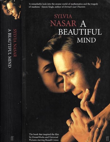 Beautiful mind sylvia - .,