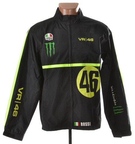 Giacca bomber moto racing - bomber,