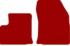 Nuovi tappetini anteriori per