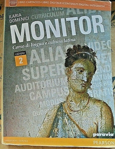 Monitor lezioni corso - 2.,