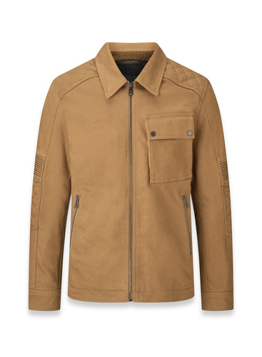 Belstaff outrider giacca uomo - outrider,