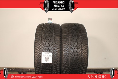 Pneumatici hankook 255 35 - pneumatici,