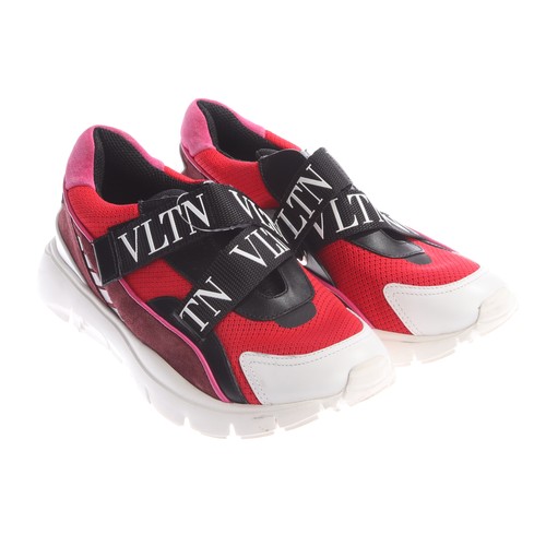 Sneaker valentino multicolore - sneaker,