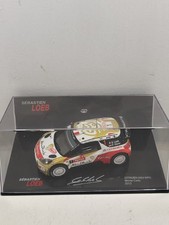 Sébastien Loeb Citroën DS3