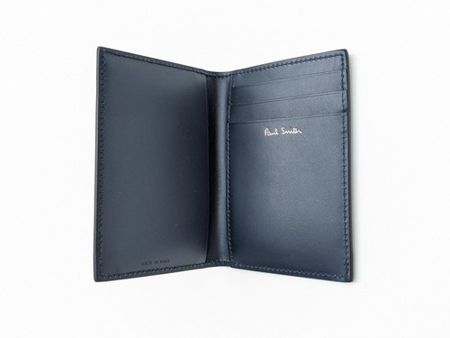 Portafoglio uomo paul smith - paul,
