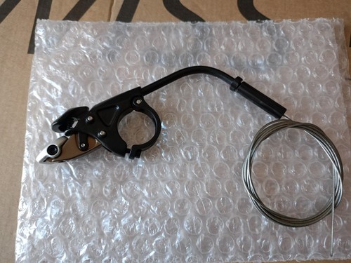 Fox racing shox ctd remote - racing,