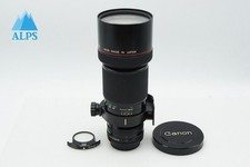 [Come nuovo] Canon NUOVO FD