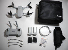 Potensic ATOM SE GPS Drone 4K Camera 4KM FPV Transmission Foldable Quadcopter