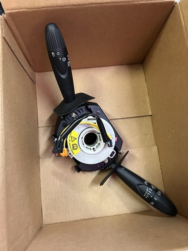 New fiat500 steering column - steering,