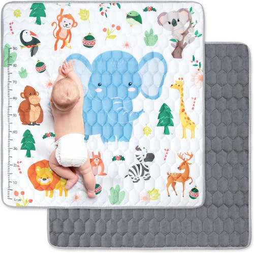 Tappeto gioco bambini - gioco,
