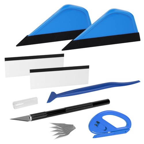 Kit pellicole per vetri - kit,