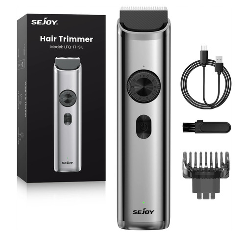 Sejoy rasoio elettrico - sejoy,