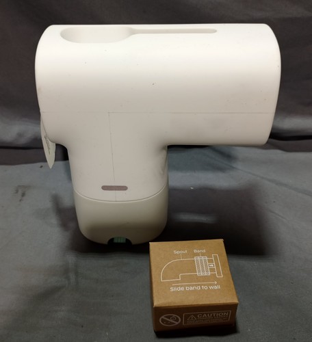Canopy bathtub filter - bathtub,