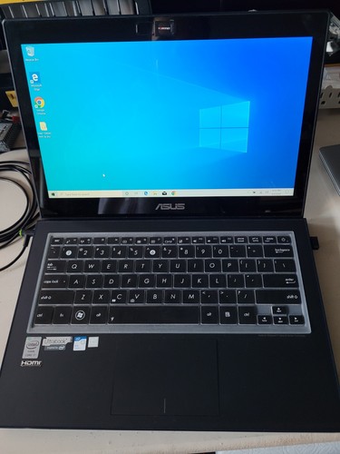 Asus zenbook ux301l - asus,