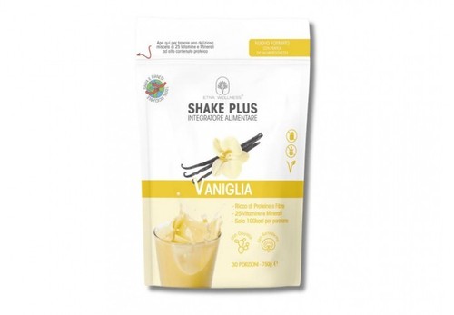 Shake plus integratore - shake,