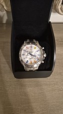 NAUTICA Chronograph 100M