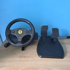 Thrustmaster Racing Wheel