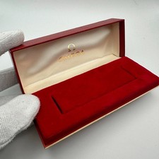 Omega box '60s / '70s