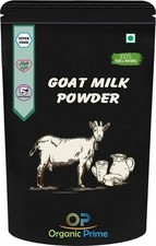 Latte di capra biologico Prime