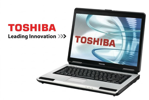 Toshiba satellite l40 - satellite,
