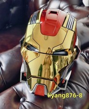Casco MK17 Iron Man 1/1 casco