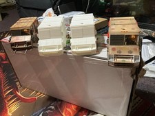 Radiation King 1/20 RC Twisted Metal CAMION GELATO DENTI DOLCI NON VERNICIATO