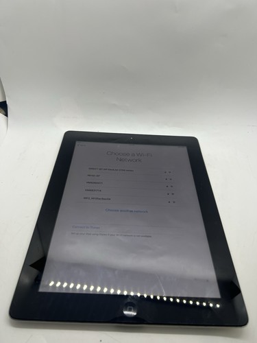 Apple ipad a1395 64gb - 64gb, grigio
