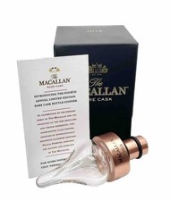 The Macallan 2018 Fourth