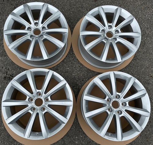 Cerchi lega originali 17 - 4, 17"