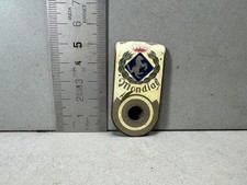 Fregio Stemma Da Manubrio