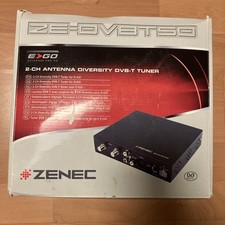 Zenec ZE-DVBT50