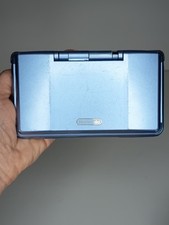 Nintendo blu fat per - nintendo,